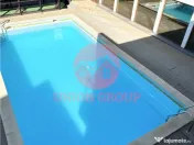 Pensiune 23 de camere zona Mamaia Nord 