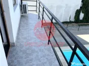 Pensiune 23 de camere zona Mamaia Nord 