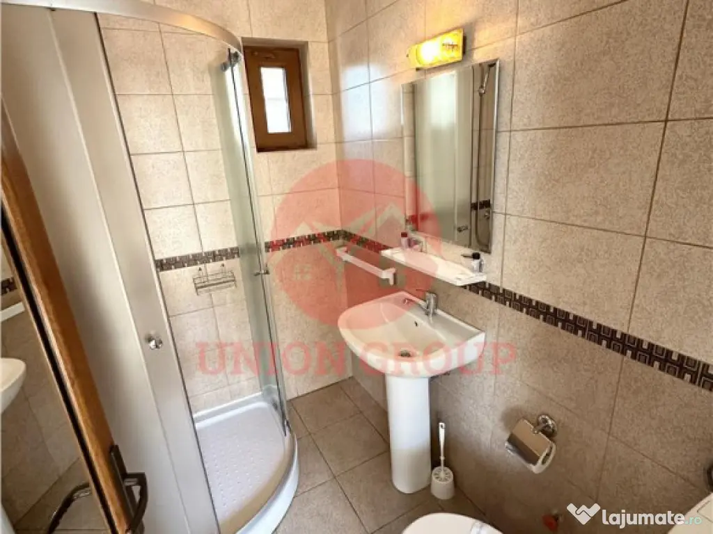 Pensiune 23 de camere zona Mamaia Nord