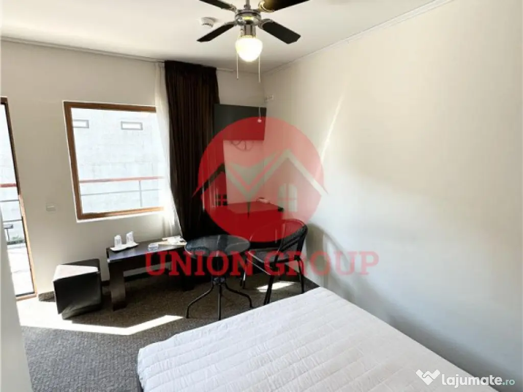 Pensiune 23 de camere zona Mamaia Nord