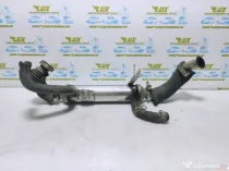 Racitor gaze 1.9 cdti Z19DT 55203716 Saab 9-3 2 [2002 - 200