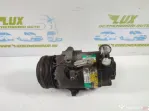 Compresor AC clima 1.7 cdti 13124751 Opel Astra H [2004 - 2