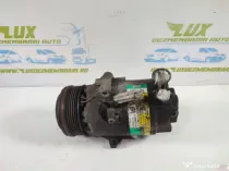 Compresor AC clima 1.7 cdti 13124751 Opel Astra H [2004 - 2