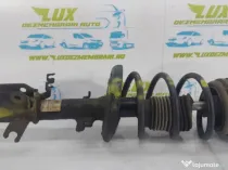 Amortizor telescop cu arc fata dreapta / stanga 543023826r 1.5 dci 1.6