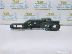Suport maner exterior stanga fata 233370d Renault Kangoo 2 [2007 - 201