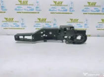 Suport maner exterior stanga fata 233370d Renault Kangoo 2 [2007 - 201