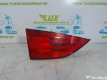 Stop dreapta haion 3.0 D 03427600 BMW X1 E84 [2009 - 2012]