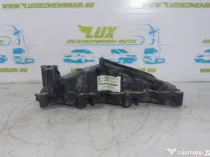 Galerie admisie dreapta cu clapete 2.7 TDI 059129712ca Audi A6 4F/C6 [