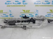 Airbag cortina dreapta 30355253 BMW Seria 1 E87 [2004 - 2007]