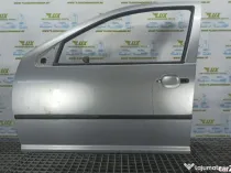 Portiera stanga fata 1j4831311 Volkswagen VW Golf 4 [1997 - 2006]