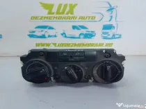 Panou climatronic  Volkswagen VW Touran  [2003 - 2006]
