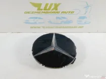 Distronic a1648880411 a0009051302 Mercedes-Benz A-Class W17