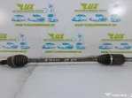 Planetara dreapta spate 2.2 D  Land Rover Range Rover Evoque L538 [201