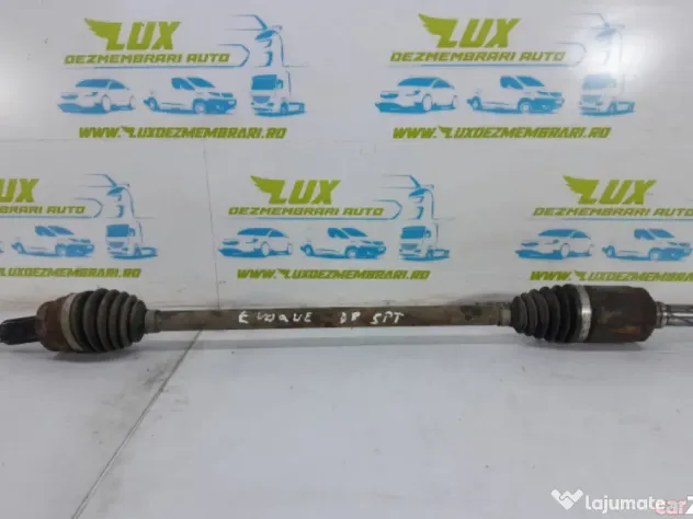 Planetara dreapta spate 2.2 D Land Rover Range Rover Evoque L538 [201