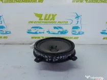 Boxa audio stanga spate 25907868 Chevrolet Captiva  [2006 - 2011]
