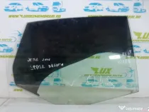 Geam usa dreapta spate Volkswagen VW Jetta 5 [2005 - 2011]