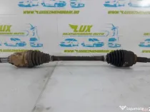 Planetara stanga 1.5 diesel Dacia Logan 2 [2013 - 2016]