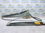 Macara stanga fata 4f0837461d Audi A6 4F/C6 [2004 - 2008]