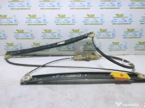Macara stanga fata 4f0837461d Audi A6 4F/C6 [2004 - 2008]