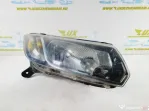 Far dreapta 260107737r Dacia Logan 2 [2013 - 2016]
