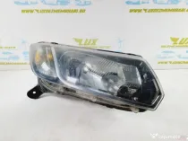 Far dreapta 260107737r Dacia Logan 2 [2013 - 2016]