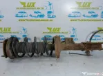 Amortizor cu arc stanga fata Suzuki Grand Vitara 2 [2005 - 2008]