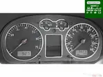 Ceasuri Bord Dacia Logan