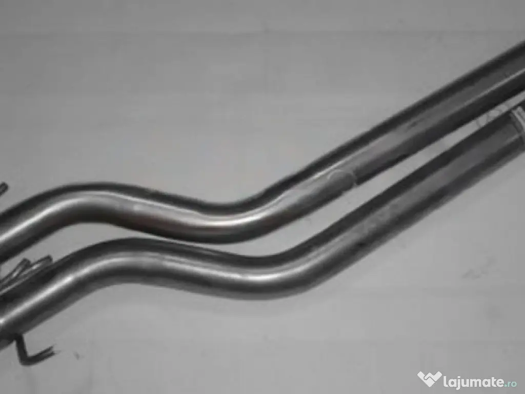 Teava De Esapament Volkswagen Golf 1998