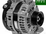 Alternator Volkswagen Passat 2002
