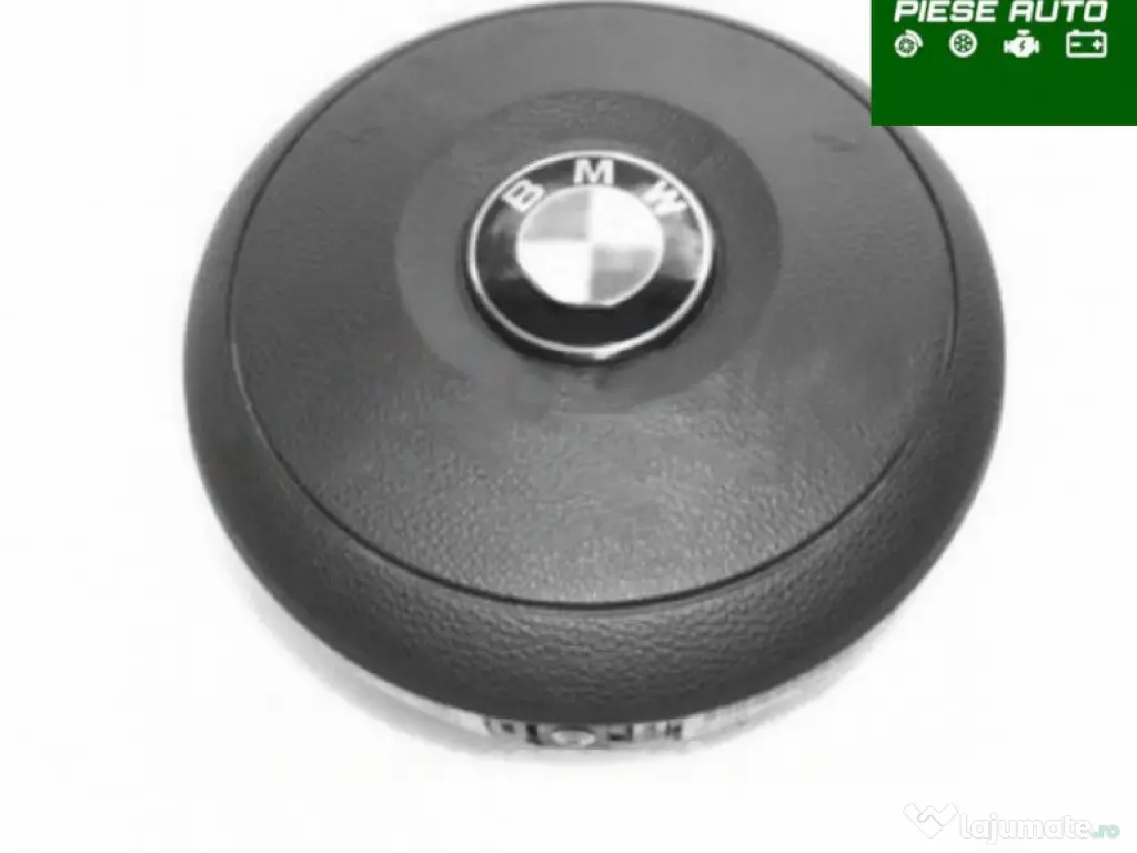 Airbag Volan Volkswagen Polo Benzina 1 4 16valve