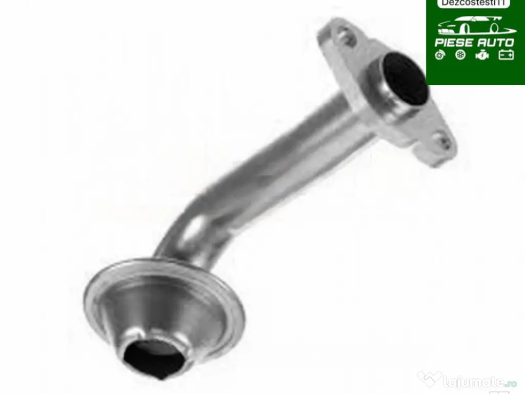 Conducta Ulei Volkswagen Polo Benzina 1 4 16valve