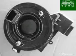 Spira Volan Volkswagen Polo Benzina 1 4 16valve