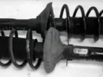 Amortizor +arc Ldacia Logan Benzina 1 6 16 Valve