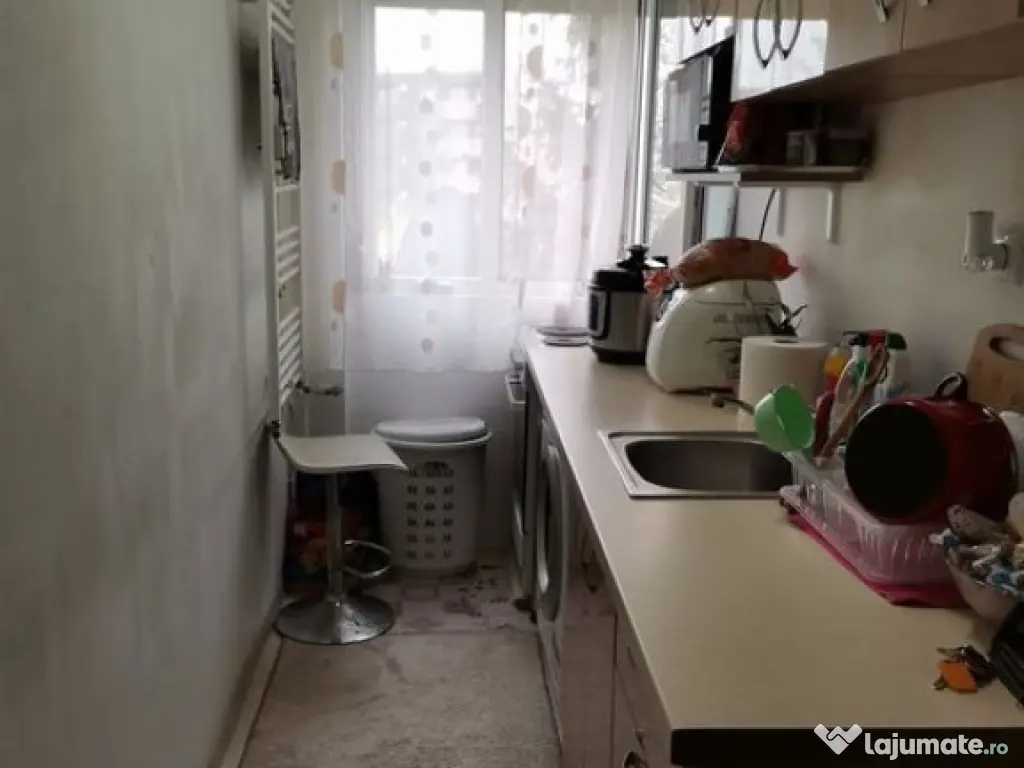 Apartament in Calea Girocului pe Calea Martirilor