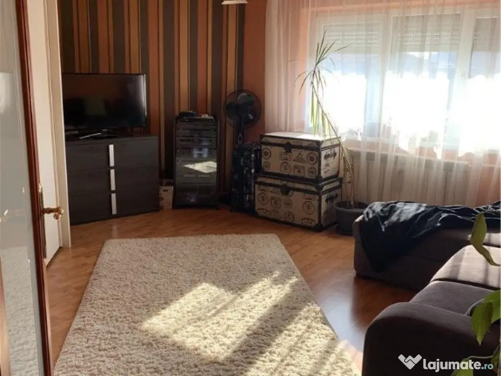 Apartament in Calea Girocului pe Calea Martirilor