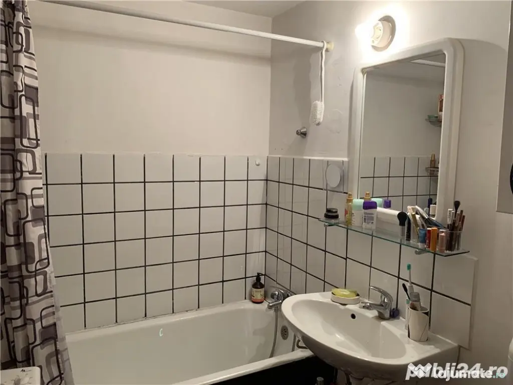 Apartament in Calea Girocului pe Calea Martirilor