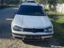 Dezmem Golf 4 1 9 Cod Motor Ajm (6+1trepte Manuala ) 131 Cai