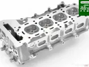 Chiuloasa Completa Citroen C3 Diesel 1 4 Hdi 