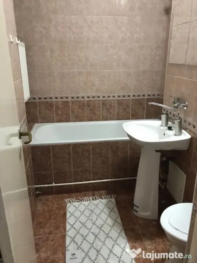 Apartament 1 camera in zona Gheorghe Lazar