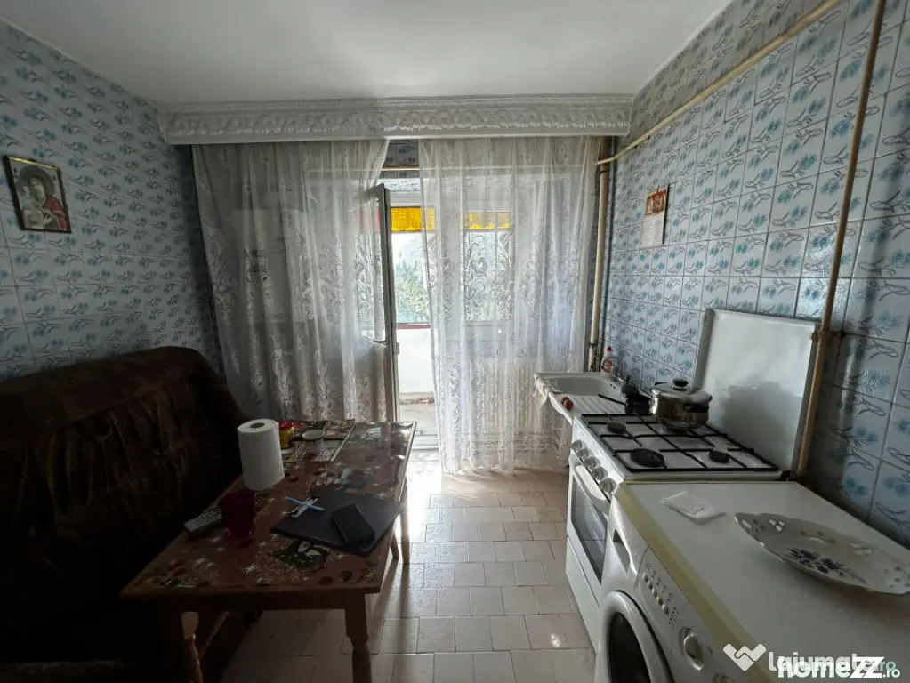 Apartament 2 camere, confort 1 decomandat, zona Plantelor