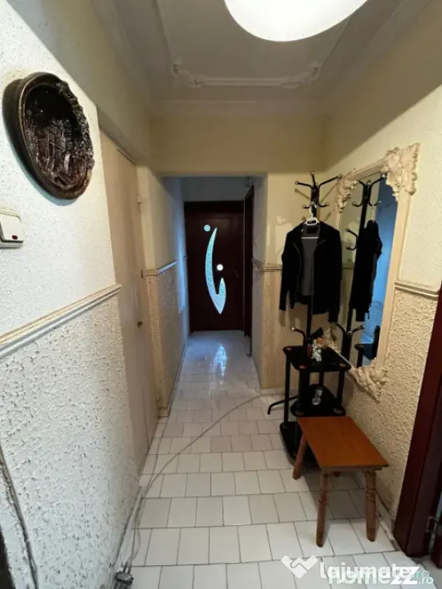 Apartament 2 camere, confort 1 decomandat, zona Plantelor