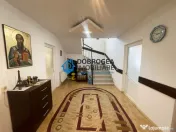 Vila in inima orasului, ideala pentru locuit sau birouri/ cl 