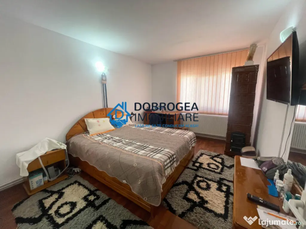 Vila in inima orasului, ideala pentru locuit sau birouri/ cl