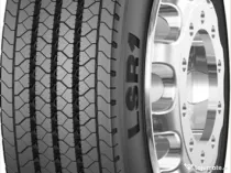 Anvelopa CONTINENTAL VARA 9.5/ R17.5 129/127L CAMION