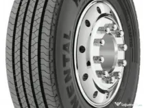 Anvelopa CONTINENTAL 10/ R22.5 144/142K HSR VARA CAMION