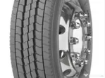 Anvelopa SAVA 215/75 R17.5 126/124M AVANT 4 VARA CAMION