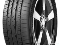Anvelopa KUMHO 235/55 R19 105W HP91 VARA 4X4