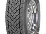 Anvelopa GOODYEAR 235/75 R17.5 132/130M KMAX D VARA CAMION