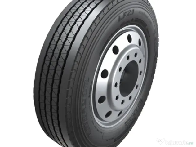 Anvelopa LAUFENN 245/70 R19.5 143/142J LF21 VARA CAMION