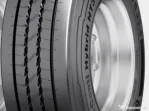 Anvelopa CONTINENTAL 265/70 R19.5 143/141K CHT3 VARA CAMION